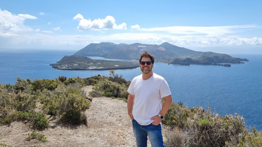 מצפור ליפארי